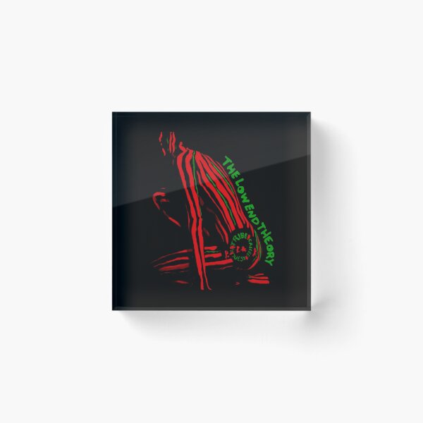 Item preview, classic vintage atcq designed and sold by maskyaya.