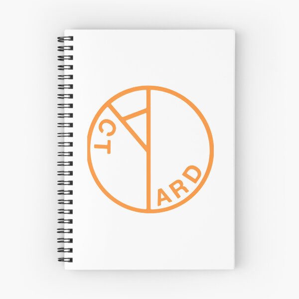 Item preview, Yard Act Logo Orange The Overload designed and sold by lonsuns.