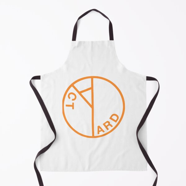 Item preview, Yard Act Logo Orange The Overload designed and sold by lonsuns.