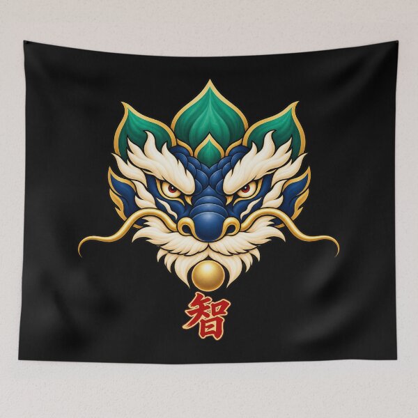Item preview, Dragon of Wisdom designed and sold by lAnJefurtifeu.