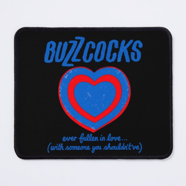 Item preview, Buzzcocks Ever Fallen In Love Punk designed and sold by melody-stiv.