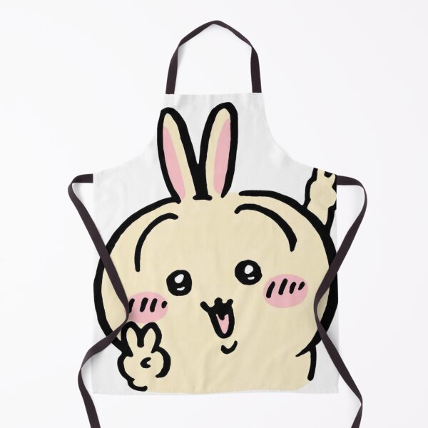 Item preview, Chiikawa Hachiware Usagi designed and sold by Aeljoydgthorne.