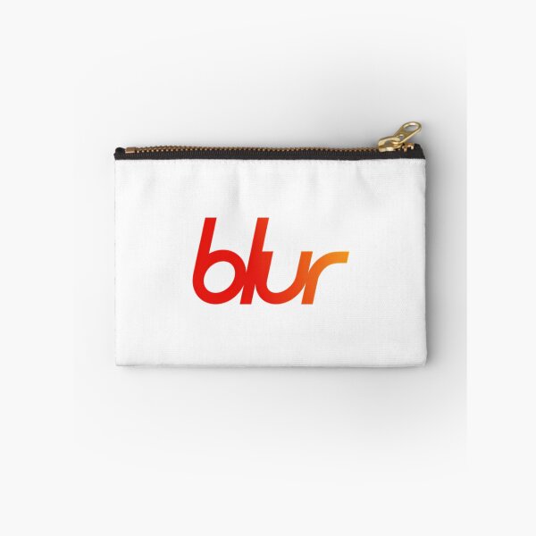 Item preview,  Color Play - Logo Band 'Blur' Merchandise designed and sold by lonsuns.