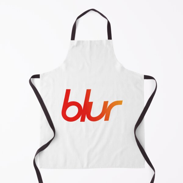 Artikelvorschau, Color Play - Logo Band 'Blur' Merchandise entworfen und verkauft von lonsuns.