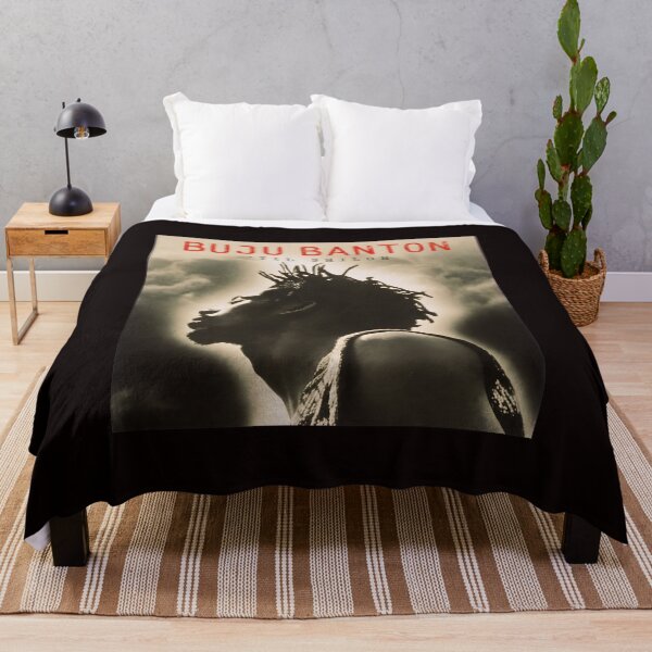 Item preview, Buju Banton Til Shiloh Reggae Icon  designed and sold by Pixelonersquare.