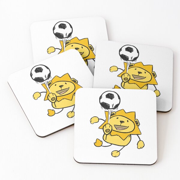Item preview, Training Lion designed and sold by wickham-corner.