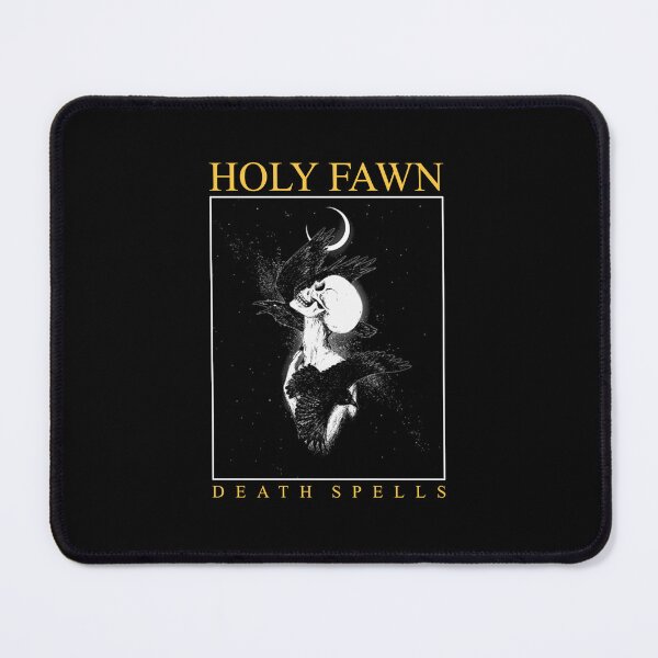 Item preview, Holy Fawn band designed and sold by RubyRodrigu.