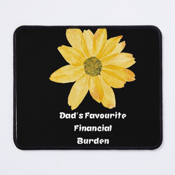 Item preview, Dad-Daughter Souvenirs  designed and sold by U-ChillOut.