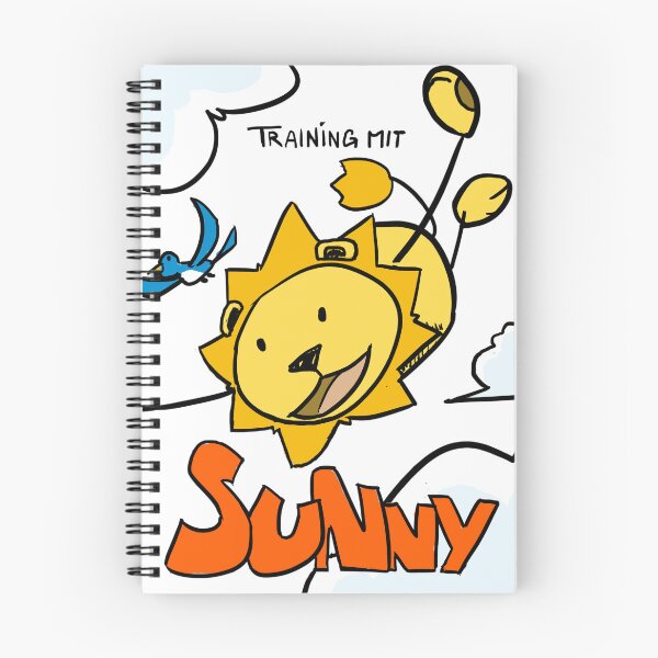 Item preview, Sunny Lion designed and sold by wickham-corner.