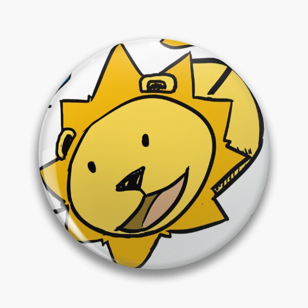 Artikelvorschau, Sunny Lion entworfen und verkauft von wickham-corner.