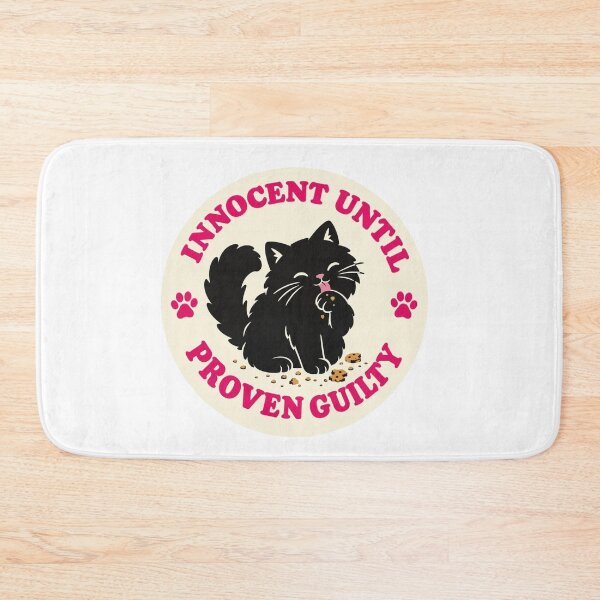 Item preview, Naughty Cats designed and sold by wingoo22.