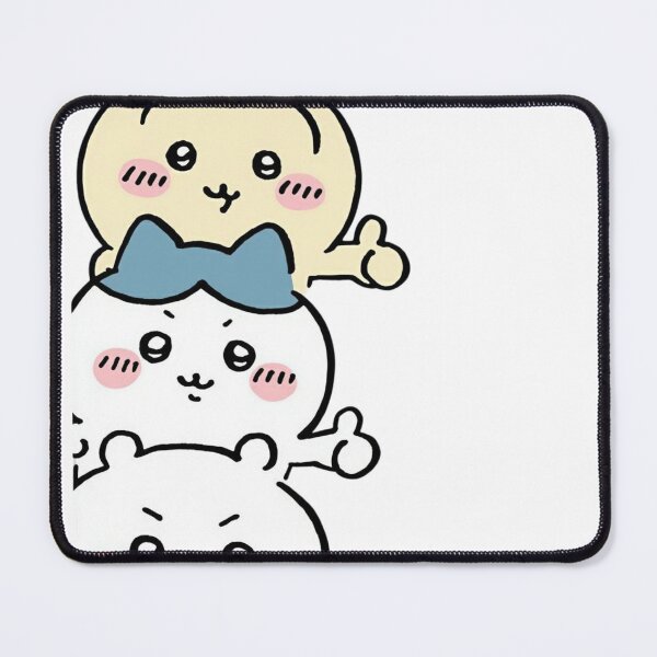 Item preview, Chiikawa Hachiware Usagi designed and sold by Aeljoydgthorne.