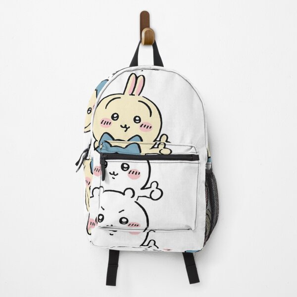 Item preview, Chiikawa Hachiware Usagi designed and sold by Aeljoydgthorne.