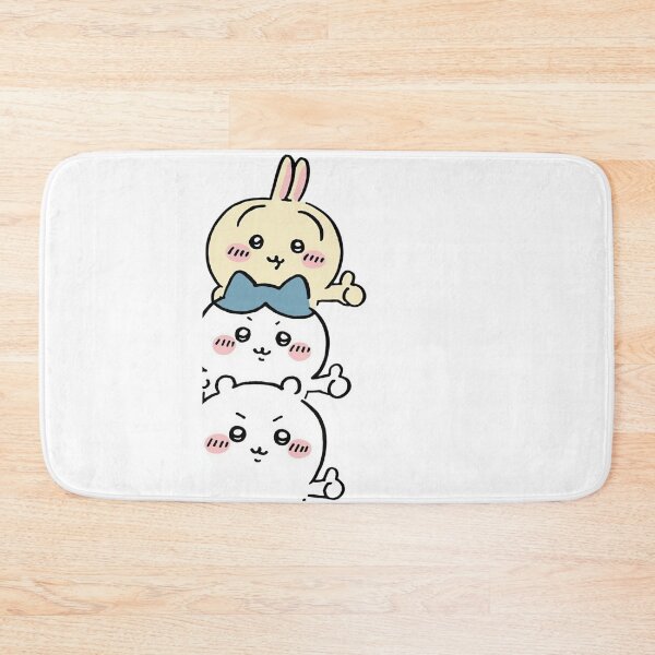 Item preview, Chiikawa Hachiware Usagi designed and sold by Aeljoydgthorne.