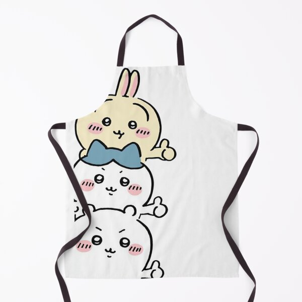 Item preview, Chiikawa Hachiware Usagi designed and sold by Aeljoydgthorne.