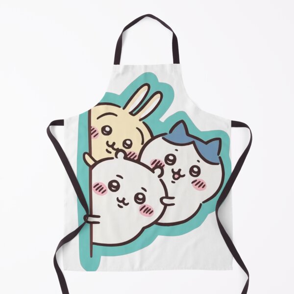 Item preview, Chiikawa Hachiware Usagi designed and sold by Aeljoydgthorne.