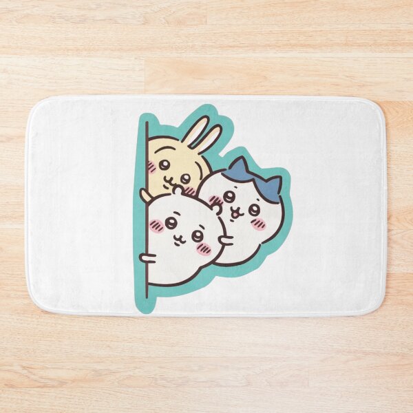 Item preview, Chiikawa Hachiware Usagi designed and sold by Aeljoydgthorne.
