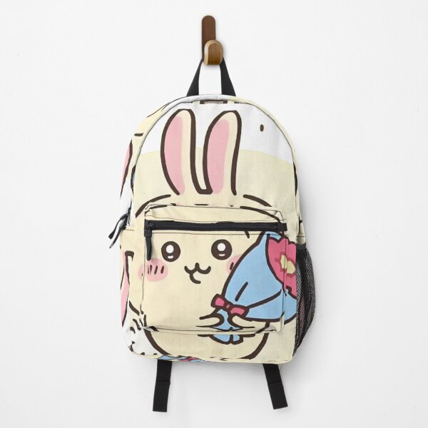 Item preview, Chiikawa Hachiware Usagi designed and sold by Aeljoydgthorne.