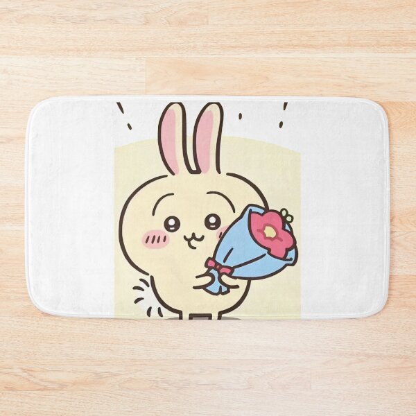 Item preview, Chiikawa Hachiware Usagi designed and sold by Aeljoydgthorne.