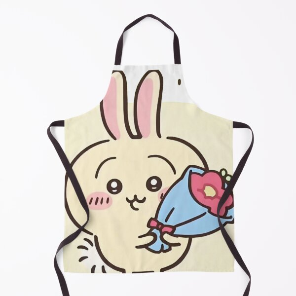 Item preview, Chiikawa Hachiware Usagi designed and sold by Aeljoydgthorne.
