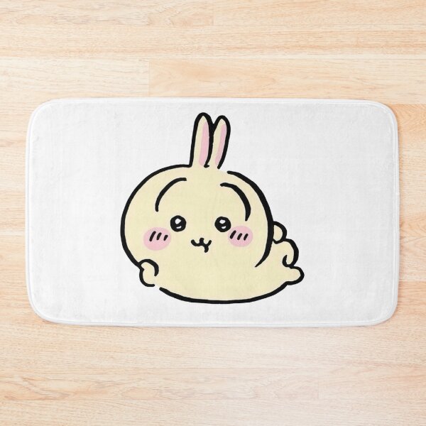 Item preview, Chiikawa Hachiware Usagi designed and sold by Aeljoydgthorne.