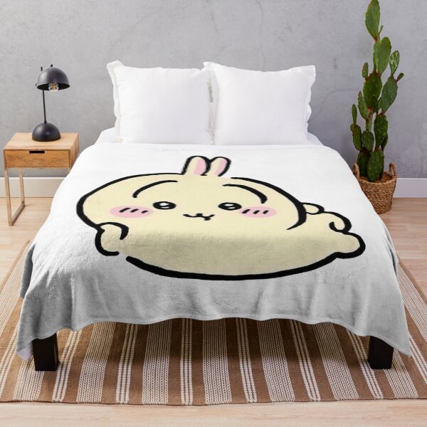 Item preview, Chiikawa Hachiware Usagi designed and sold by Aeljoydgthorne.