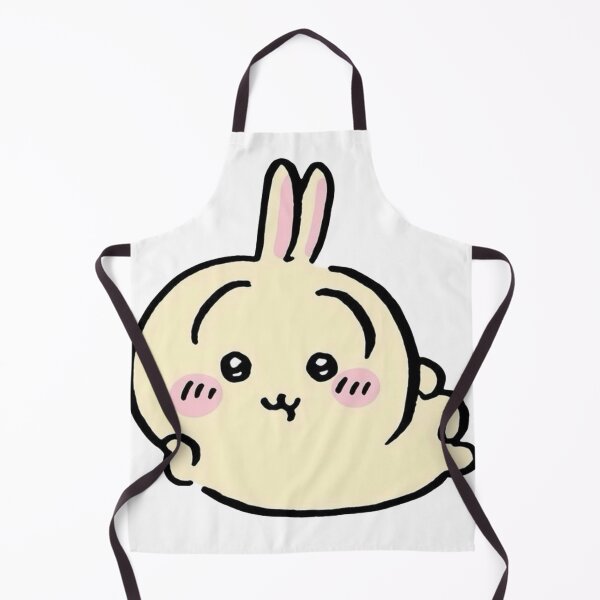 Item preview, Chiikawa Hachiware Usagi designed and sold by Aeljoydgthorne.
