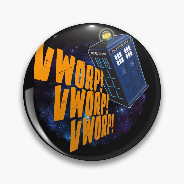 Item preview, VWORP! VWORP! VWORP! designed and sold by Renegade Ink.