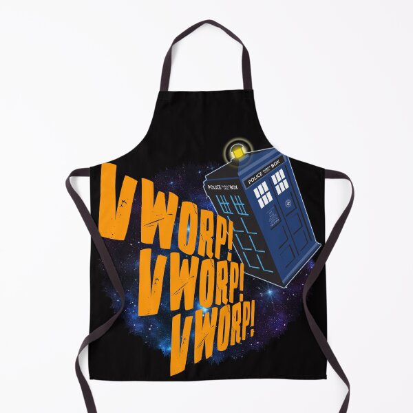 Item preview, VWORP! VWORP! VWORP! designed and sold by Renegade Ink.