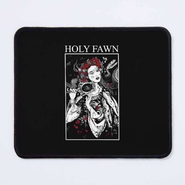 Item preview, Holy Fawn band designed and sold by RubyRodrigu.