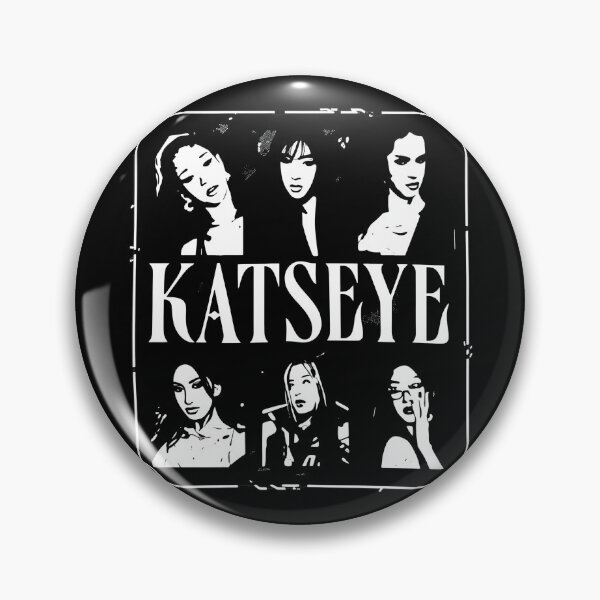 Item preview, Katseye wild music band designed and sold by carlottaiart.