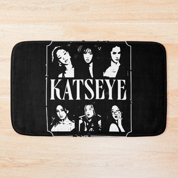 Item preview, Katseye wild music band designed and sold by carlottaiart.