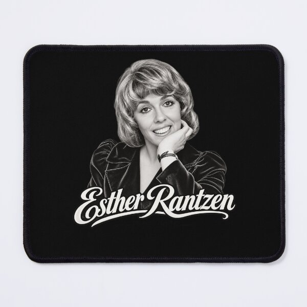 Item preview, Esther Rantzen tribute designed and sold by DogWorldArt.