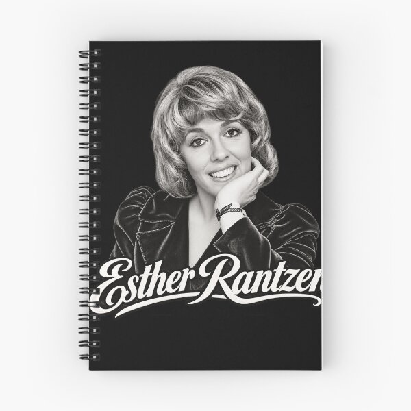 Item preview, Esther Rantzen tribute designed and sold by DogWorldArt.