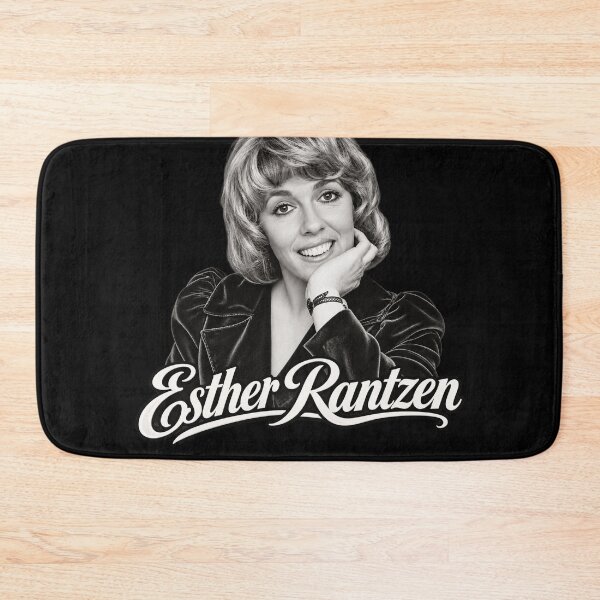 Item preview, Esther Rantzen tribute designed and sold by DogWorldArt.