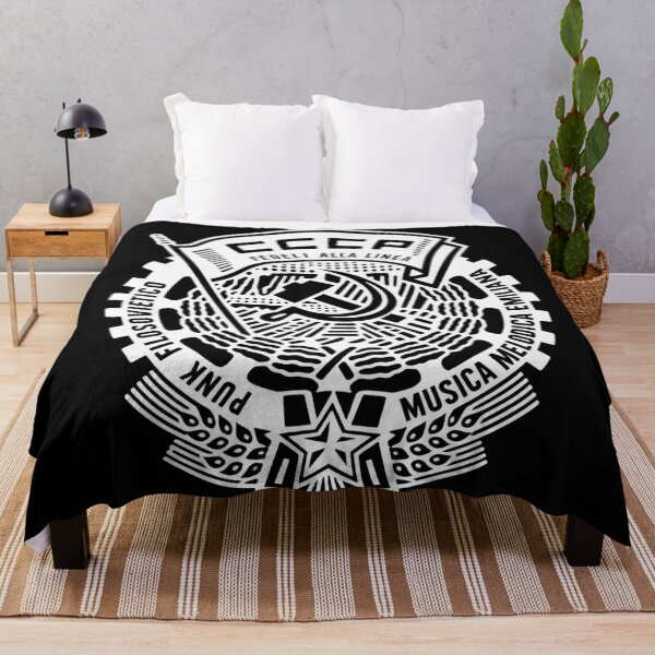 Item preview, CCCP Fedeli Alla Linea designed and sold by melody-stiv.
