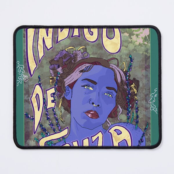 Item preview, Fourrod Indigo De Any Shape Souza You Take American Tour designed and sold by ismabusinesstee.