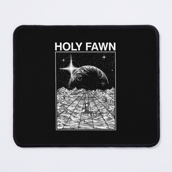 Item preview, Holy Fawn band designed and sold by RubyRodrigu.