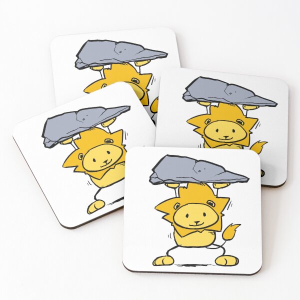 Item preview, Sun Lion designed and sold by wickham-corner.
