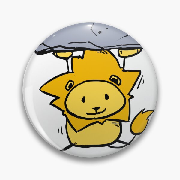 Item preview, Sun Lion designed and sold by wickham-corner.