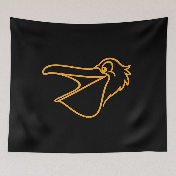 Item preview, I Love Pelicans designed and sold by The  Knick Knack Nook.
