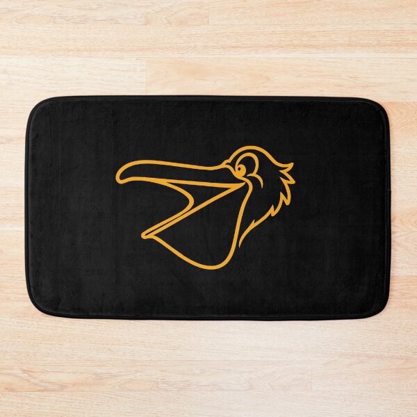 Item preview, I Love Pelicans designed and sold by The  Knick Knack Nook.