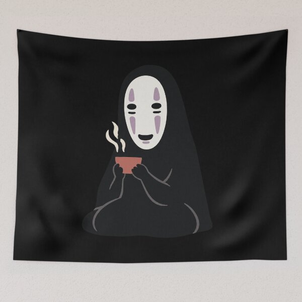 Item preview, Ghost Face Minimalist designed and sold by JamiesWebb.