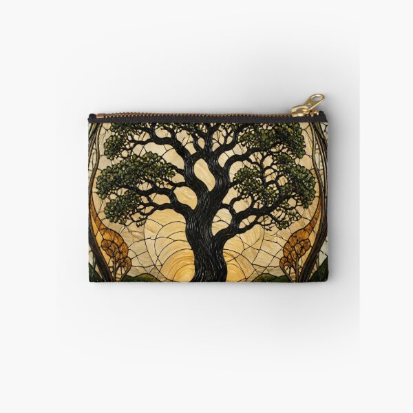 Item preview, African Blackwood tree designed and sold by Artnovalty.redbubble.com.