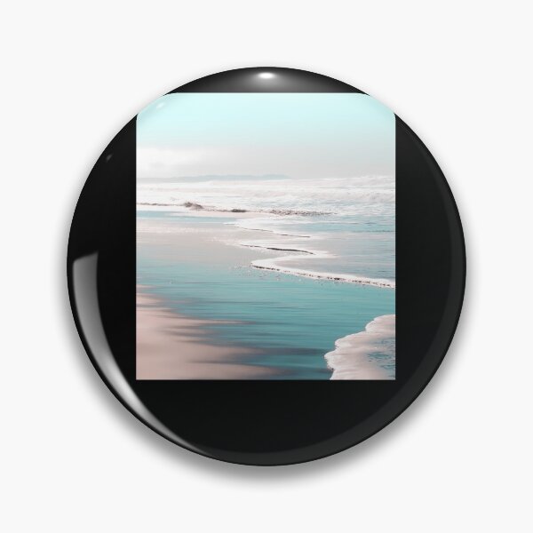 Item preview, The-Beach designed and sold by sarahstac.