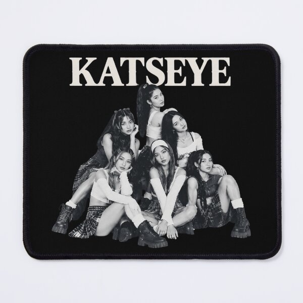 Item preview, Katseye Y2K Girl Group designed and sold by Gonzales957.
