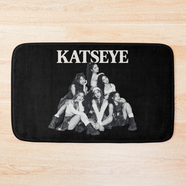 Item preview, Katseye Y2K Girl Group designed and sold by Gonzales957.