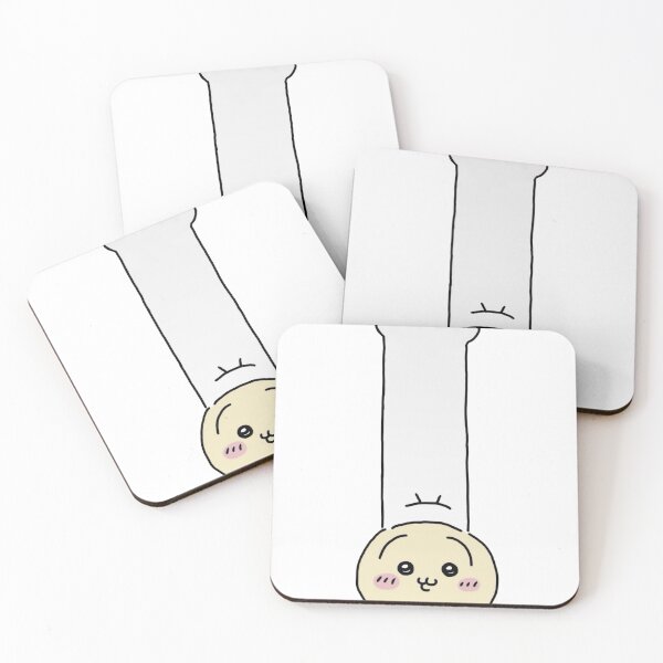 Item preview, Chiikawa Hachiware Usagi designed and sold by Aeljoydgthorne.