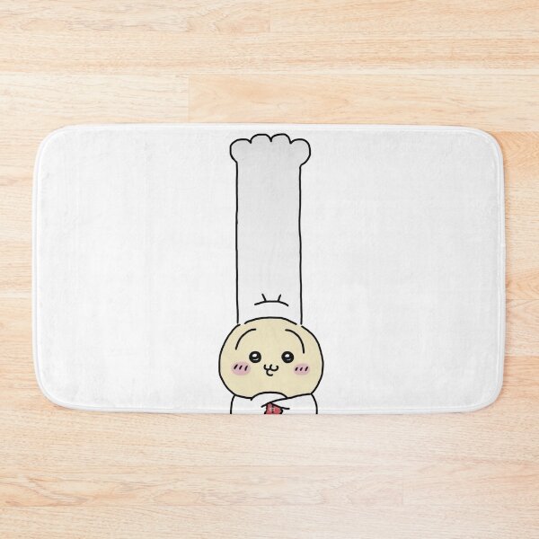 Item preview, Chiikawa Hachiware Usagi designed and sold by Aeljoydgthorne.