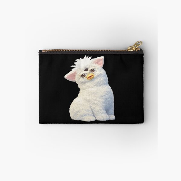 Item preview, Furby Plush Vibes designed and sold by AngelaAllred.